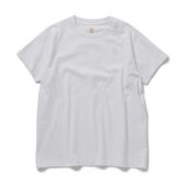 BATONER-MERIYASU-T-SHIRT-PACK-レディース-White-168x168