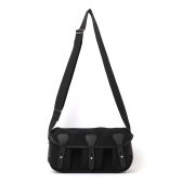 Billingham-12-Studio-Satchel-with-three-pocket-Black-168x168