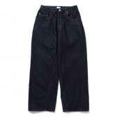 CIOTA-Baggy-5-Pocket-Pants-Dark-Navy-One-Wash-168x168