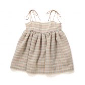 Camisole-Mini-Dress-Plaid-Beige-168x168