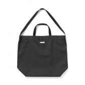 ENGINEERED-GARMENTS-Carry-All-Tote-CP-Denim-Black-168x168