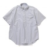ENGINEERED-GARMENTS-EG-Workaday-Popover-Shirt-Cotton-Candy-Stripe-Oxford-Blue-168x168