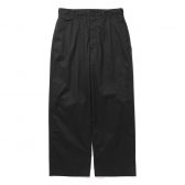 ENGINEERED-GARMENTS-Officer-Pant-Cotton-High-Count-Twill-Black-168x168