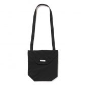 ENGINEERED-GARMENTS-Shoulder-Pouch-Polyester-Mesh-Black-168x168