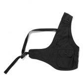 ENGINEERED-GARMENTS-Shoulder-Vest-Lt.Weight-Nyco-Poplin-Black-168x168