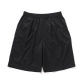 FreshService-COOLFIBER-TWO-TUCK-EASY-SHORTS-Black-168x168