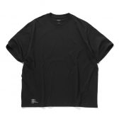 FreshService-DRY-JERSEY-SS-CREW-NECK-TEE-Black-168x168