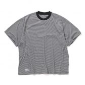 FreshService-MICRO-BORDER-SS-TEE-White-×-Black-168x168