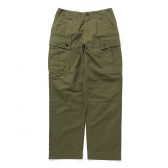 HAND-ROOM-6POKET-CARGO-TROUSERS-Khaki-168x168