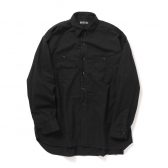 INTERIM-BLACK-SURFAR-GARMENT-DYE-HYPER-BIG-MIL-WORK-SHIRTS-TYPE2-Black-168x168