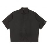 N.HOOLYWOOD-2261-SH53-004-peg-HALF-SLEEVE-SHIRT-Black-168x168