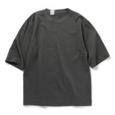 N.HOOLYWOOD-22RCH-108-CREW-NECK-HALF-SLEEVE-T-SHIRT-Charcoal-168x168