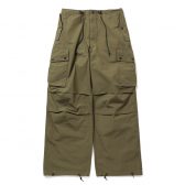 Needles-Field-Pant-Cotton-Ripstop-Olive-168x168