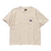Needles-SS-Pocket-Tee-Cotton-Jersey-Beige-168x168