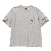 Needles-SS-Pocket-Tee-Cotton-Jersey-H.Grey_-168x168