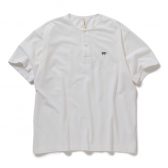Scye-Cotton-Pique-Henley-Neck-Shirt-005オフシロ-168x168