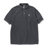 Scye-Cotton-Pique-Polo-Shirt-017ダークグレー-168x168