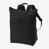 THE-NORTH-FACE-Rafter-Backpack-SP-K-ブラック-168x168