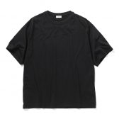 YOKE-46G-Suvin-Cotton-YOKE-T-shirt-Black-168x168