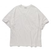 YOKE-46G-Suvin-Cotton-YOKE-T-shirt-White-168x168