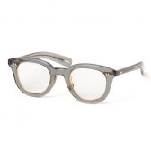 YUICHI-TOYAMA.-U-171-Col.7-Clear-gray-Gold-168x168