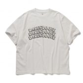 blurhms-RAREGROOVE-Print-Tee-WIDE-White×White-PT-168x168