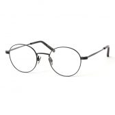 kearny-blake-Black-lens-Clear-168x168
