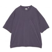 nanamica-OOAL-Pocket-Tee-Vintage-Navy-168x168