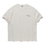 A.P.C.-FRGMT.-Renoncement-Tシャツ-White-168x168