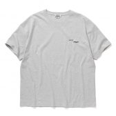 A.P.C.-FRGMT.-Renoncement-Tシャツ-杢-Gray-168x168