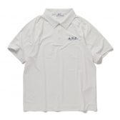 A.P.C.-GOLF-Marius-Tシャツ-White-168x168