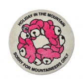 Bear-Wreath-Mat-White×Pink-168x168