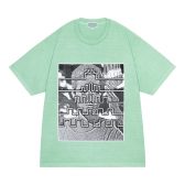 C.E-CAV-EMPT-OVERDYE-PARADIGM-T-Green-168x168