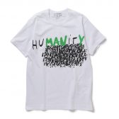 COMME-des-GARCONS-SHIRT-printed-cotton-jersey-HUMANITY-White-168x168