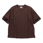 CURLY-TC-TRICOT-TEE-D.Brown_-168x168