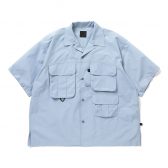 DAIWA-PIER39-TECH-MULTI-TOOL-POCKET-SHIRT-SS-SOLID-Ice-Blue-168x168