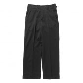 MAATEESONS-ドゥルン-CHINO-TROUSER-Fade-Black-168x168