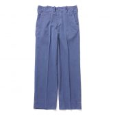 MAATEESONS-ドゥルン-CHINO-TROUSER-フレンチ-Blue-168x168