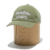 Mountain-Heads-Cap-Olive-168x168