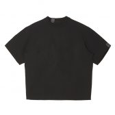 N.HOOLYWOOD-2261-CS58-011-peg-CREW-NECK-T-SHIRT-Black-168x168