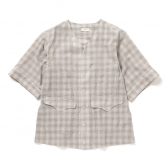 STEAF.-HUNTER-SHEER-SHIRTS-Fur-Brown-168x168