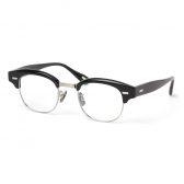 YUICHI-TOYAMA.-U-151-OMA-Col.2-Black-Silver-1-168x168