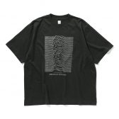blurhmsROOTSTOCK-JD-UNKNOWN-PLEASURES-Invert-WIDE-Ink-Black-168x168