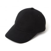 A.P.C-CASQUETTE-CHARLIE-Black-168x168