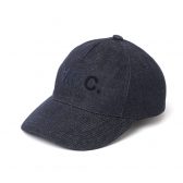 A.P.C-CASQUETTE-EDEN-VPC-DENIM-BIOLOGIQUE-24265109080--168x168
