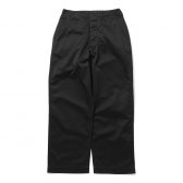 CIOTA-Weapon-M-45-Khaki-Chino-Trousers-One-Wash-Black-168x168
