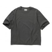 CURLY-AMUNZEN-LINKS-TEE-Charcoal-168x168