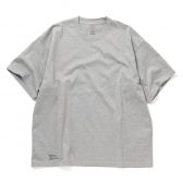 FreshService-COMFORT-PROTEC-SS-TEE-H.Gray_-168x168