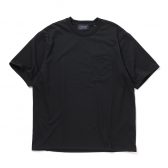 HAND-ROOM-COTTON-LIKE-POLYESTER-T-SHIRTS-Black-168x168