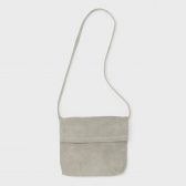 Hender-Scheme-pig-flap-shoulder-bag-small-Light-Gray-168x168